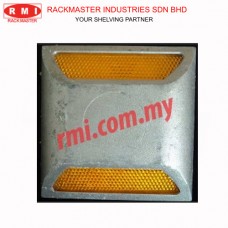 Aluminous Road Stud